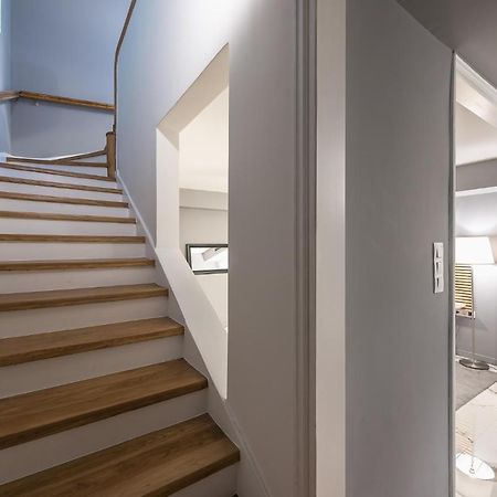 Luxurious Apartment In Kolonaki, Peridot -Homes Atena Exterior foto