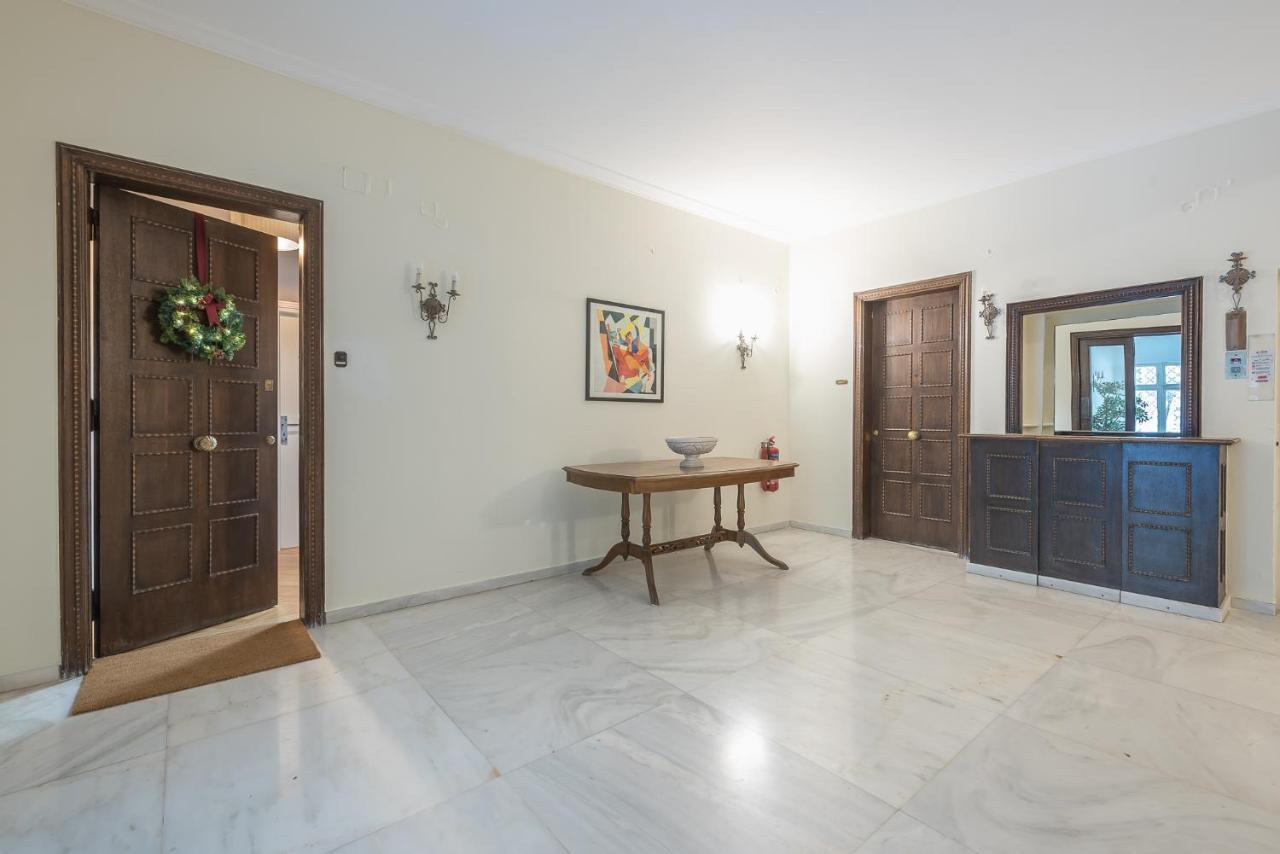 Luxurious Apartment In Kolonaki, Peridot -Homes Atena Exterior foto